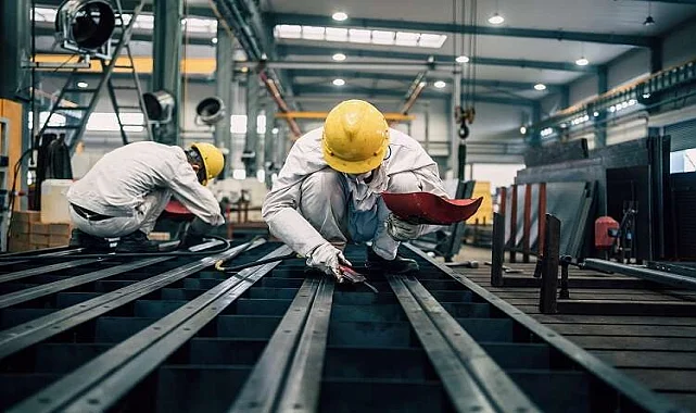 Menderes Yükleme ve Boşaltma Hizmeti